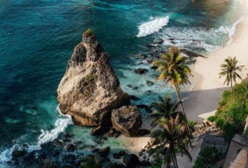Nusa Penida Bali