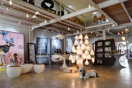 Nyaman Gallery Seminyak