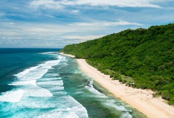 Nyang Nyang Beach