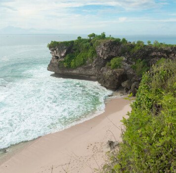 Bali’s Best Secret Sunsets That Will Blow Your Mind
