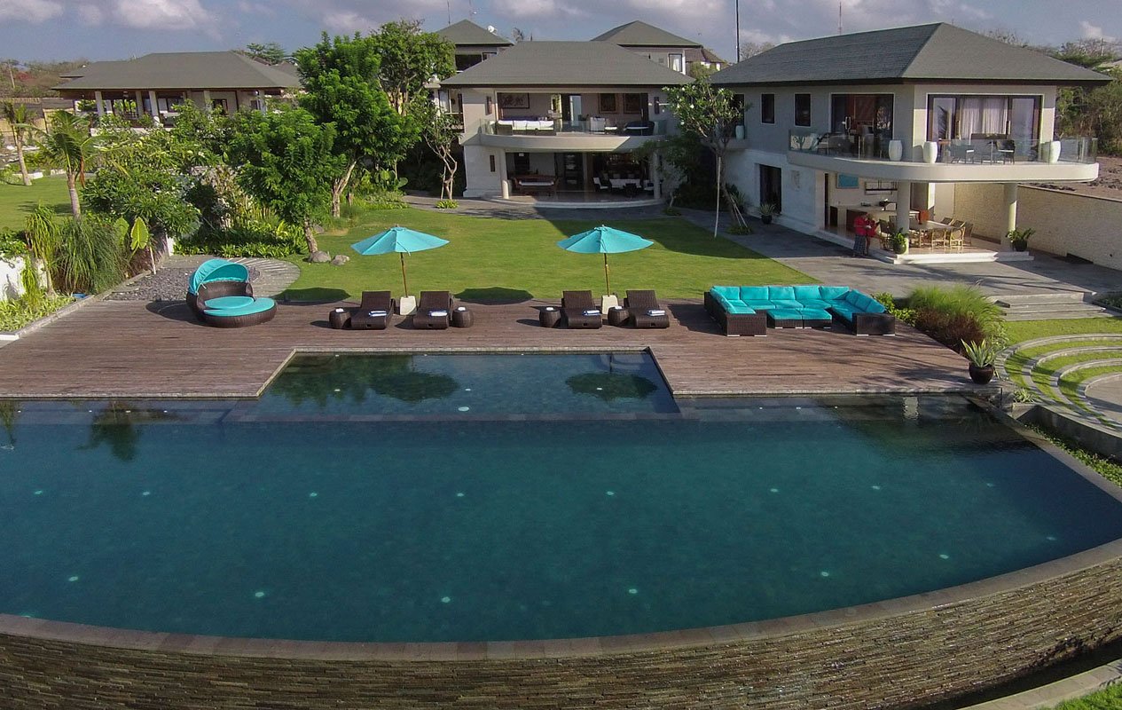 Pandawa Cliff Estate Bukit Peninsula