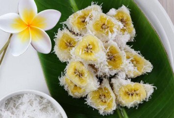 Pisang Rai