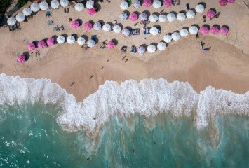 Plan Your Perfect Beach Holiday: Why Bali’s Shores Are Unforgettable