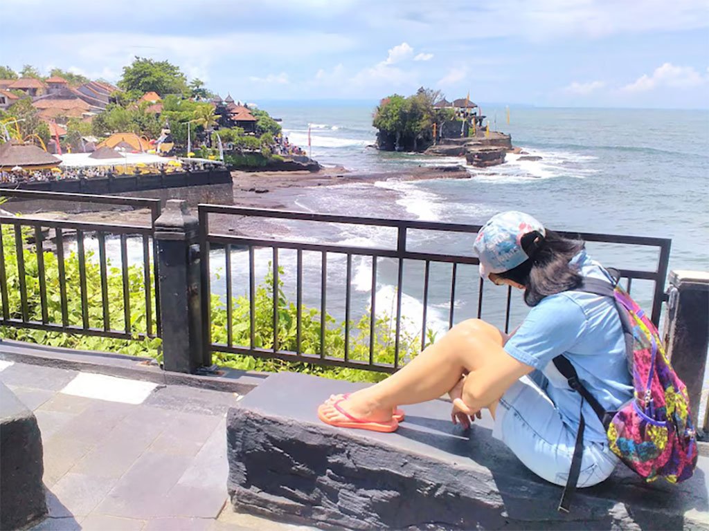 Planning Your Trip to Bali