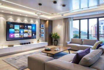 Private Media Rooms