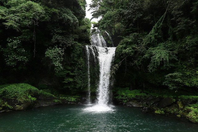 Pura Air Terjun Yeh Labuh