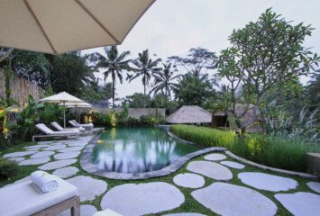 Puri Sunia Resort
