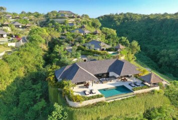 Raffles-Bali-Villa