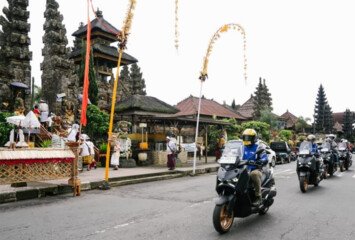 Ready to Navigate Bali? 8 Tips for Using Maps and Roads Safely