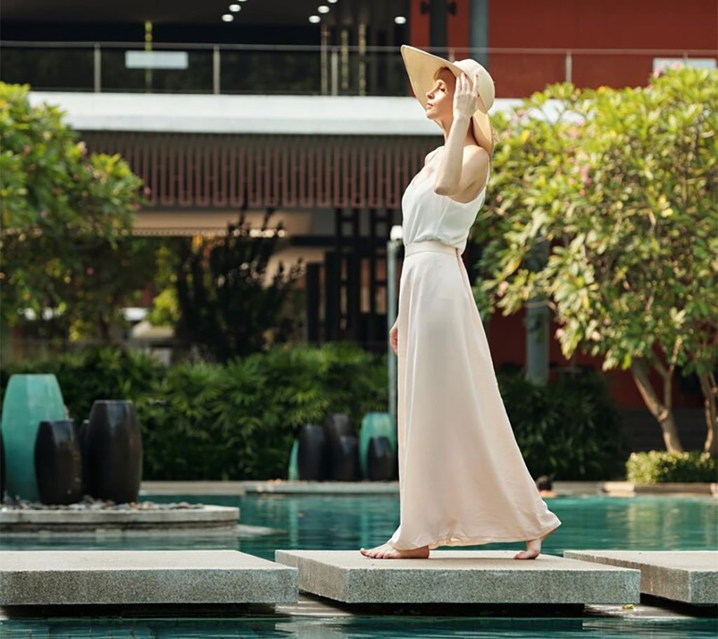Rent a Bali Villa Like a Celebrity