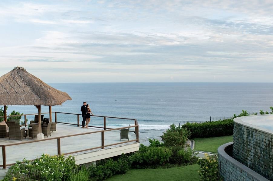 Renting a Luxury Villa Bali