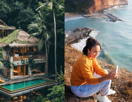 Bali SIM Card or Wi-Fi? Smart Ways to Stay Connected During Your Bali Trip