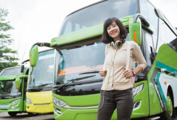 Safe and Easy 6 Transportation Tips for Bali Travelers