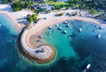 Sanur Beach the Perfect Family Haven