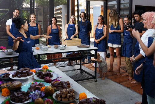 A Guide to Bali’s Best Vegan Cooking Schools