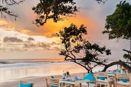 Seminyak Beach