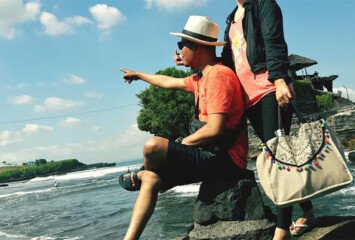 Smart Travelers Bali