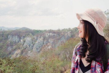Solo Female Travelers