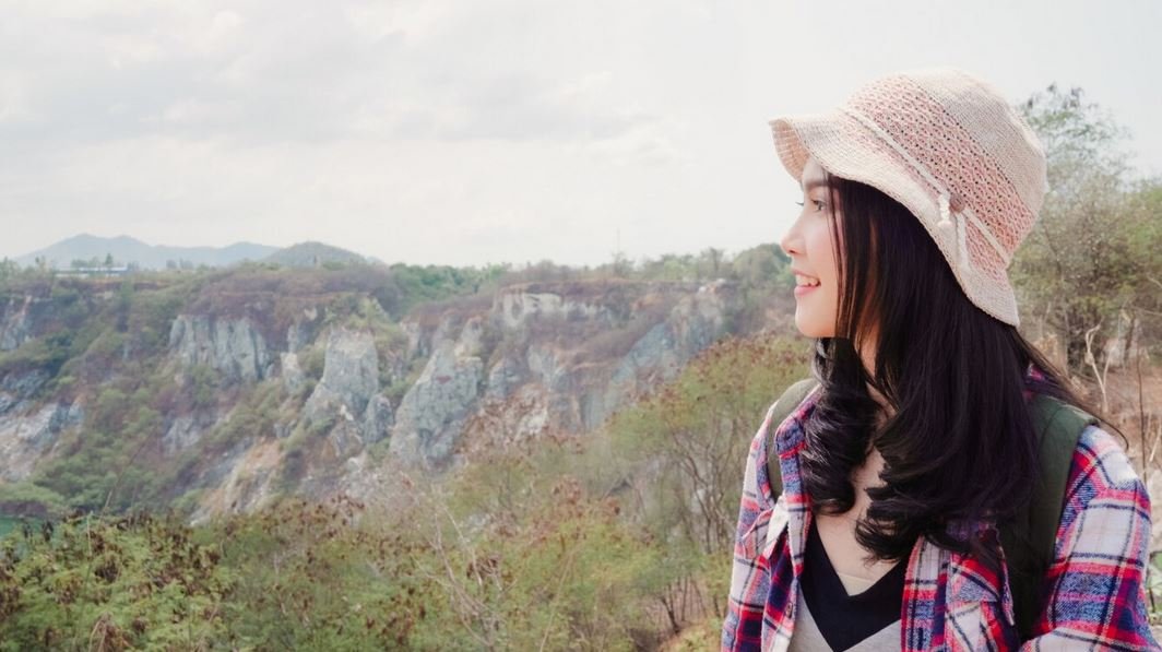 Solo Female Travelers