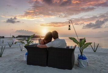 How to Celebrate a Spiritual Honeymoon in Bali