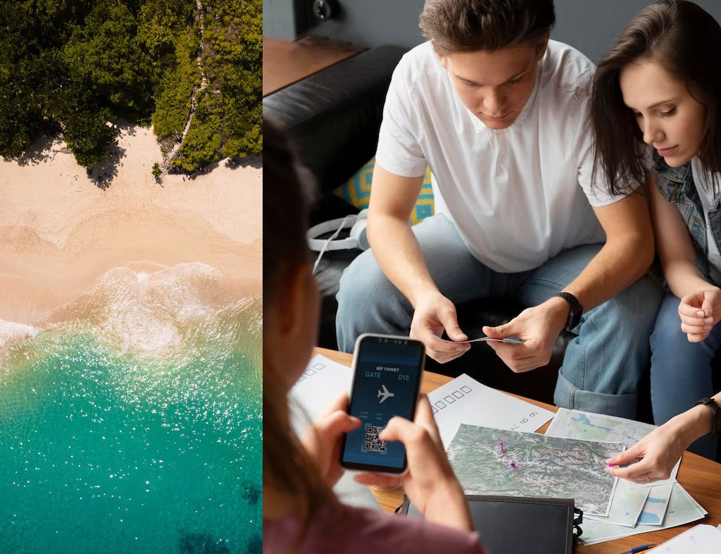 Stay Online in Bali The Complete Guide to SIM Cards and Wi-Fi for Travelers