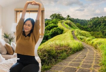 Stay Safe and Healthy Bali