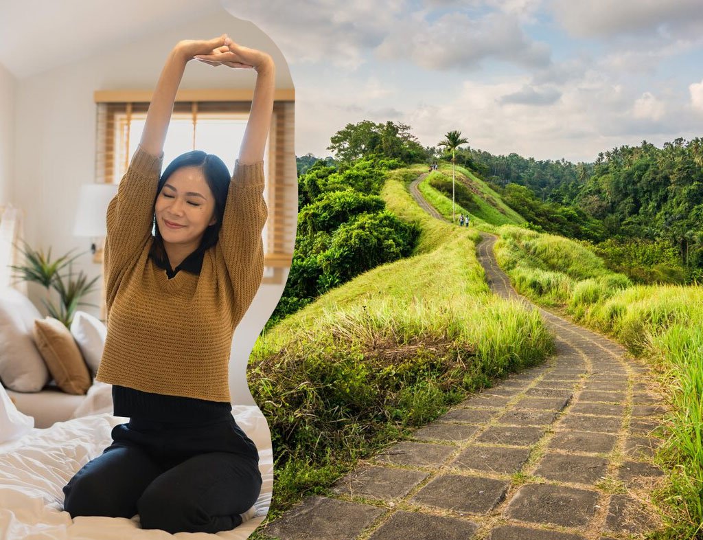 Stay Safe and Healthy Bali