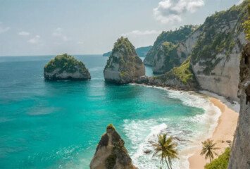 Sun, Surf & Serenity: 5 Top Beaches in Kuta, Seminyak & Nusa Dua