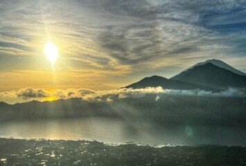 Sunrise Hike to Mount Batur What You Need to Know