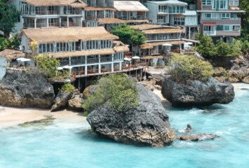 Surf-Ready Hostels Bali