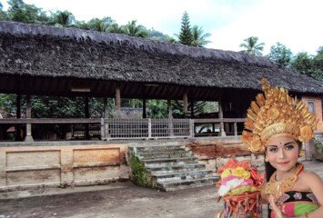 Tenganan Aga