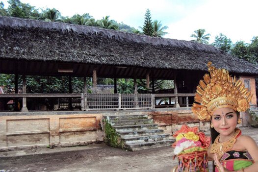 Discover the Other Side of Bali: Meaningful Adventures in Hidden Corners of the Island