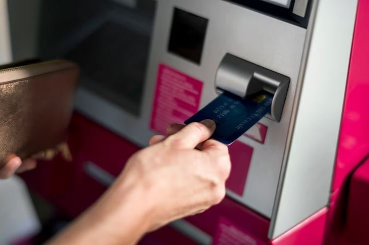 The ATM Trap