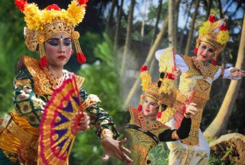 The Balinese Way Understanding Social Etiquette and Respect