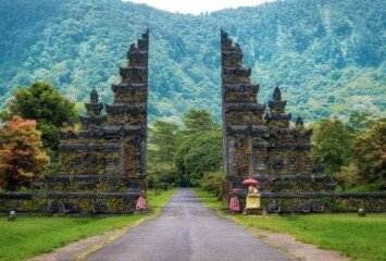 The Best Bali Routes for a Scenic Road Trip