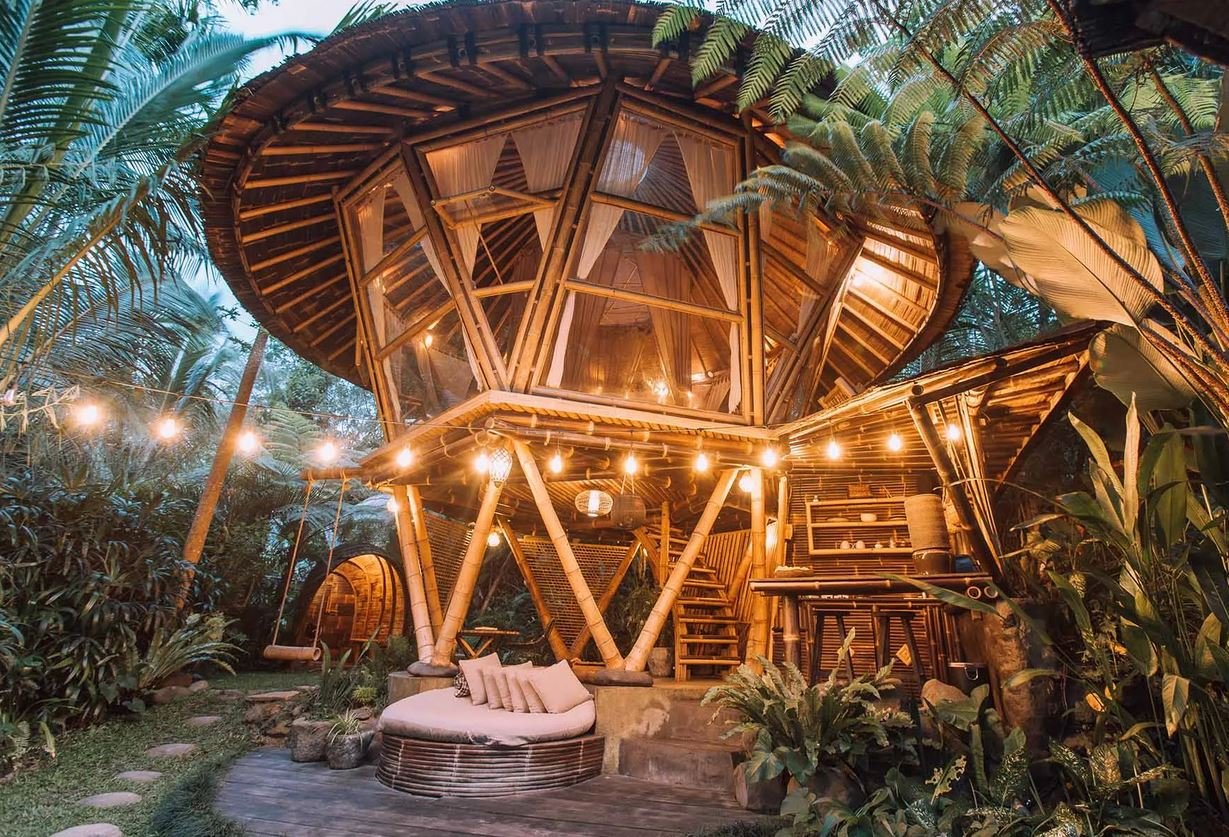 The Best Kept Secrets of Ubud