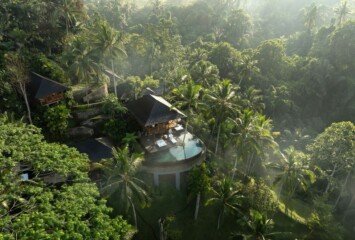 The Best Luxury Retreats in Bali for Total Reset