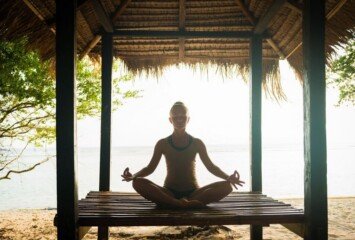The Best Places in Bali for Sunrise Yoga