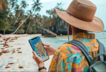 The Best Travel Apps for Your Bali Adventure