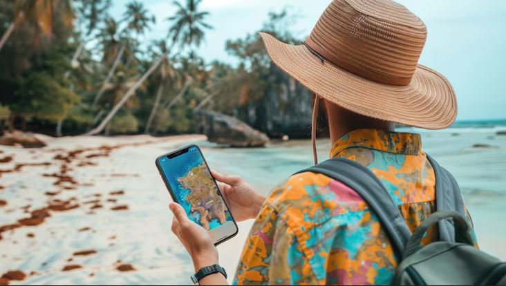 The Best Travel Apps for Your Bali Adventure