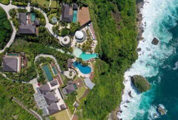 The Edge – Uluwatu