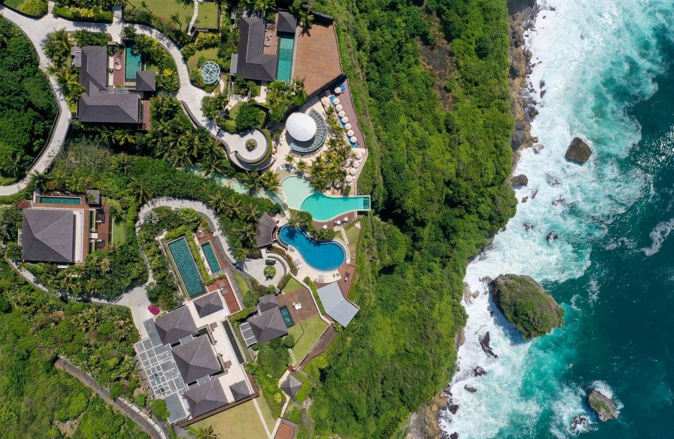 The Edge – Uluwatu