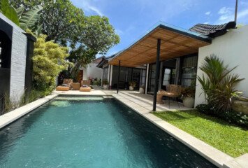The Kons Villa Seminyak