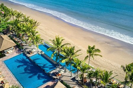  The Legian Bali
