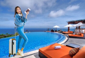 The Majestic Cliff‑Edge Villa, Uluwatu