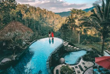 The Rise of Eco-Luxury Travel in Bali