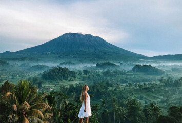The Ultimate Bali Digital Detox Challenge