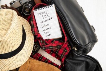 The Ultimate Bali Packing List for Every Season