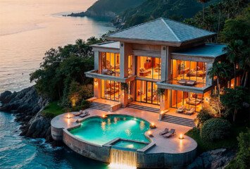 The Ultimate Guide to Booking a Luxury Villa in Bali