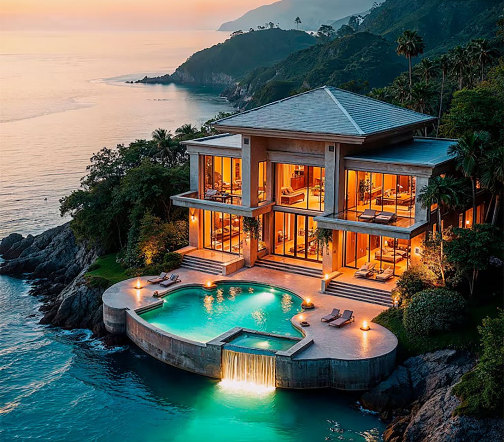 The Ultimate Guide to Booking a Luxury Villa in Bali